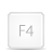 key_f4